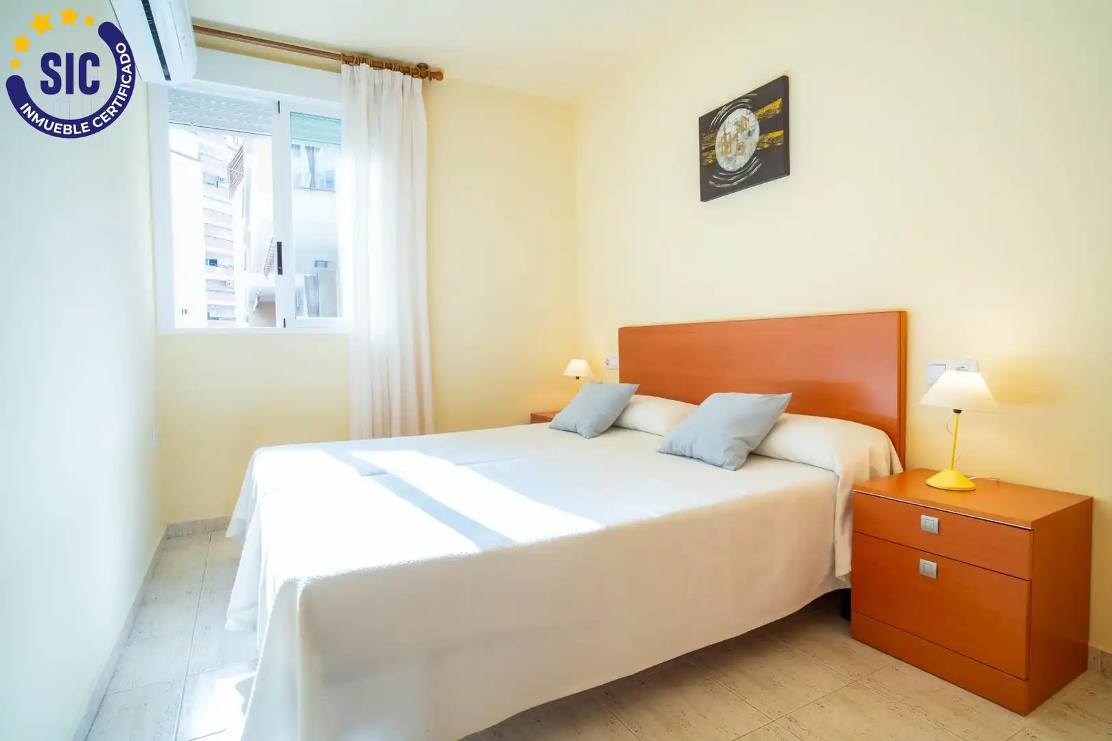 Apartament amb piscina en venda a Avenida FARO DEL 30, imagen 20