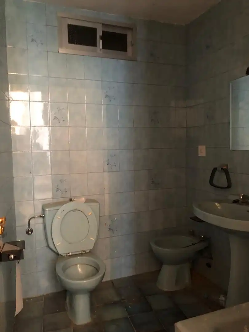 Bany de Casa o xalet en venda en Ponferrada