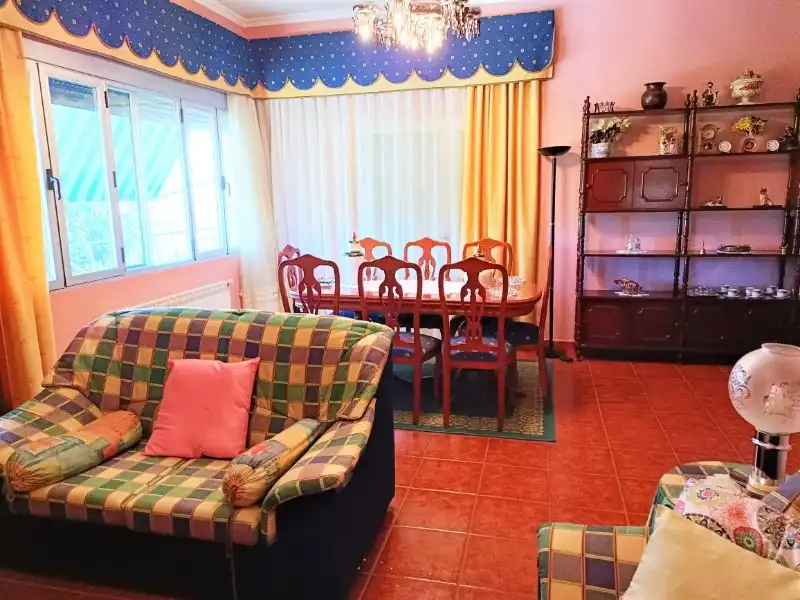 Casa amb piscina en venda a Arenas de San Juan, imagen 6