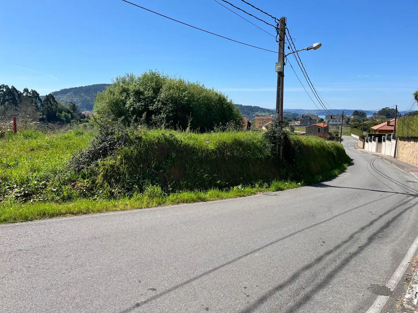 Terreni e lotti in vendita a Camiño da Escola 2, imagen 5