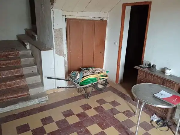 Casa o xalet en venda en Villarrabé amb Jardí privat