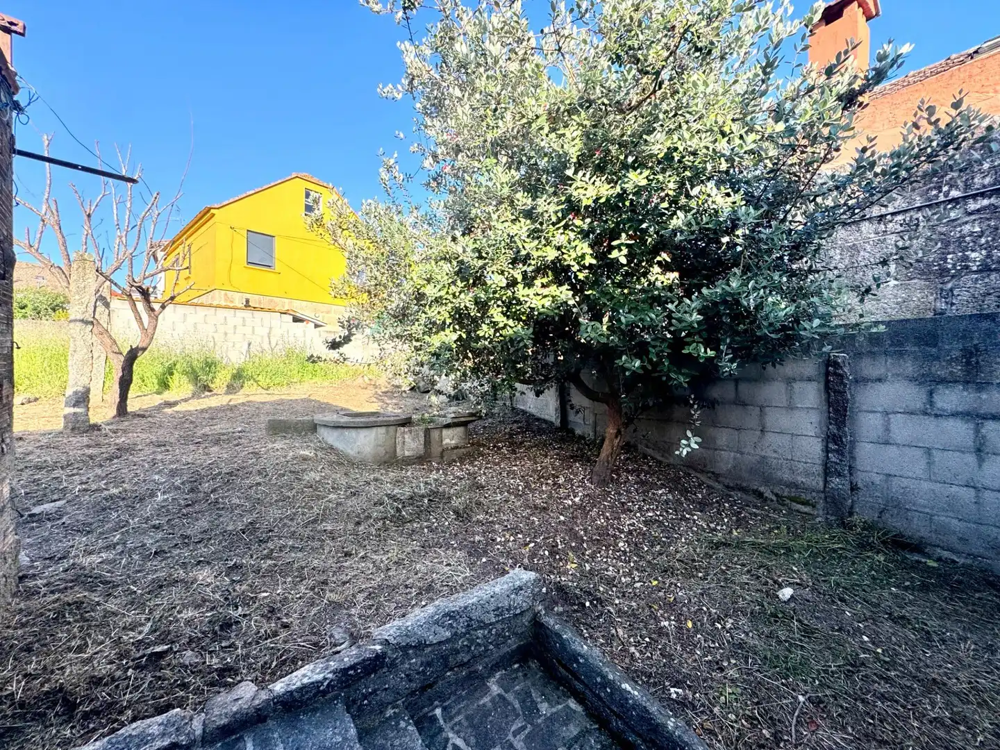 Casa o chalet en venta en Vigo  con Trastero y Balcón
