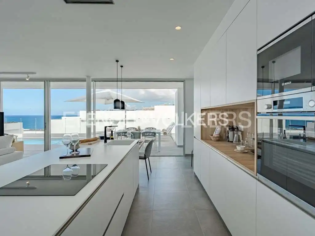 Casa con piscina in vendita a Callao Salvaje - Playa Paraíso, imagen 5