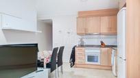 Kitchen of Attic for sale in Bellreguard  with Air Conditioner, Heating and Terrace