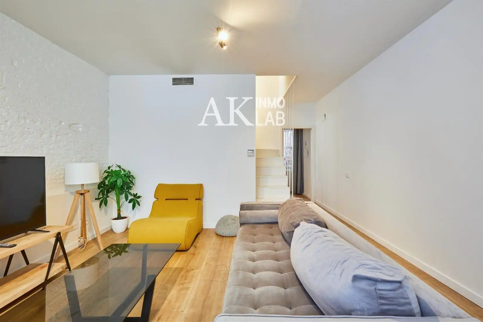Flat with lift for sale in de l'Argenter, imagen 9