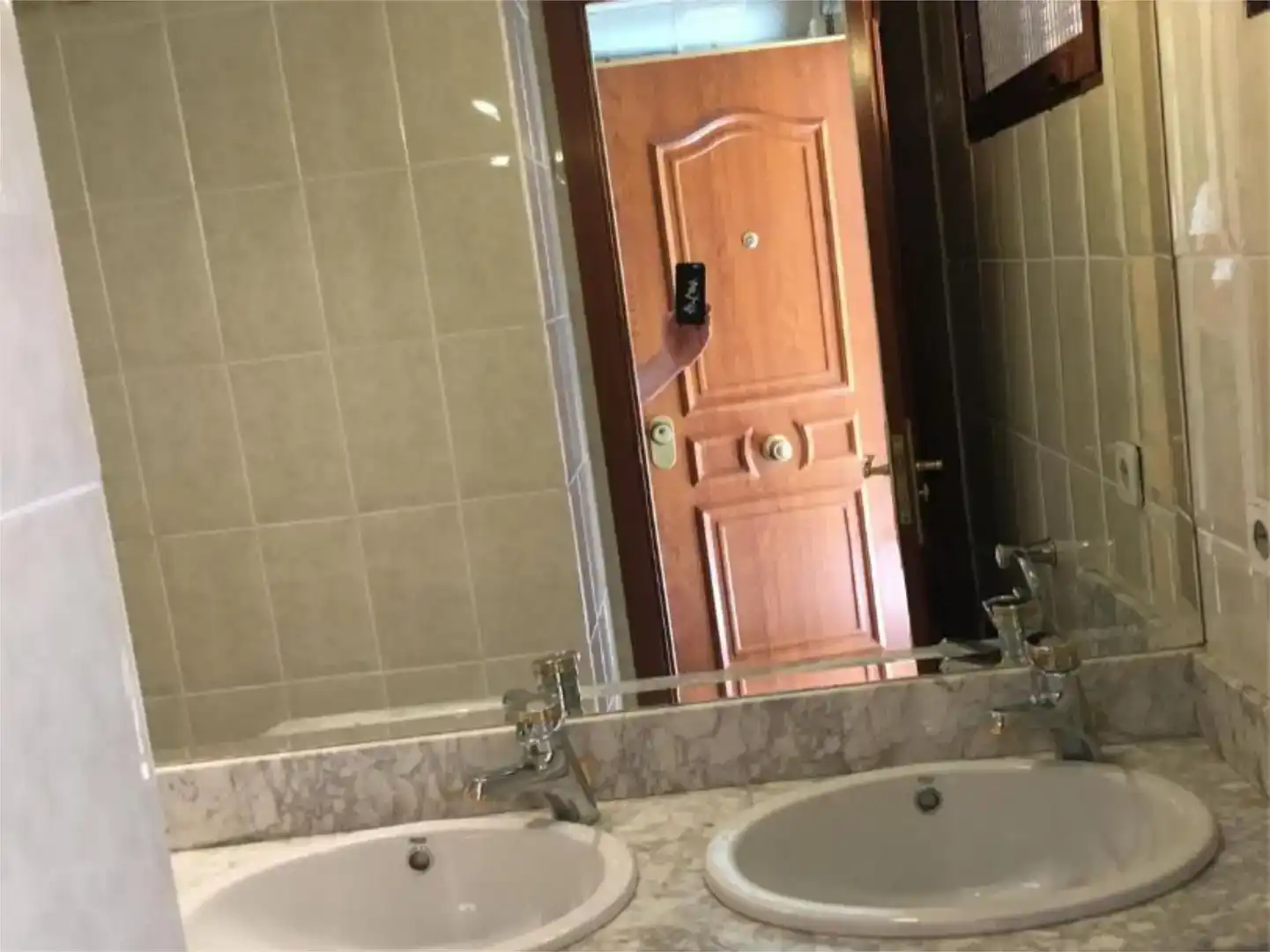 Bany de Dúplex en venda en Mejorada del Campo amb Parquet i Traster