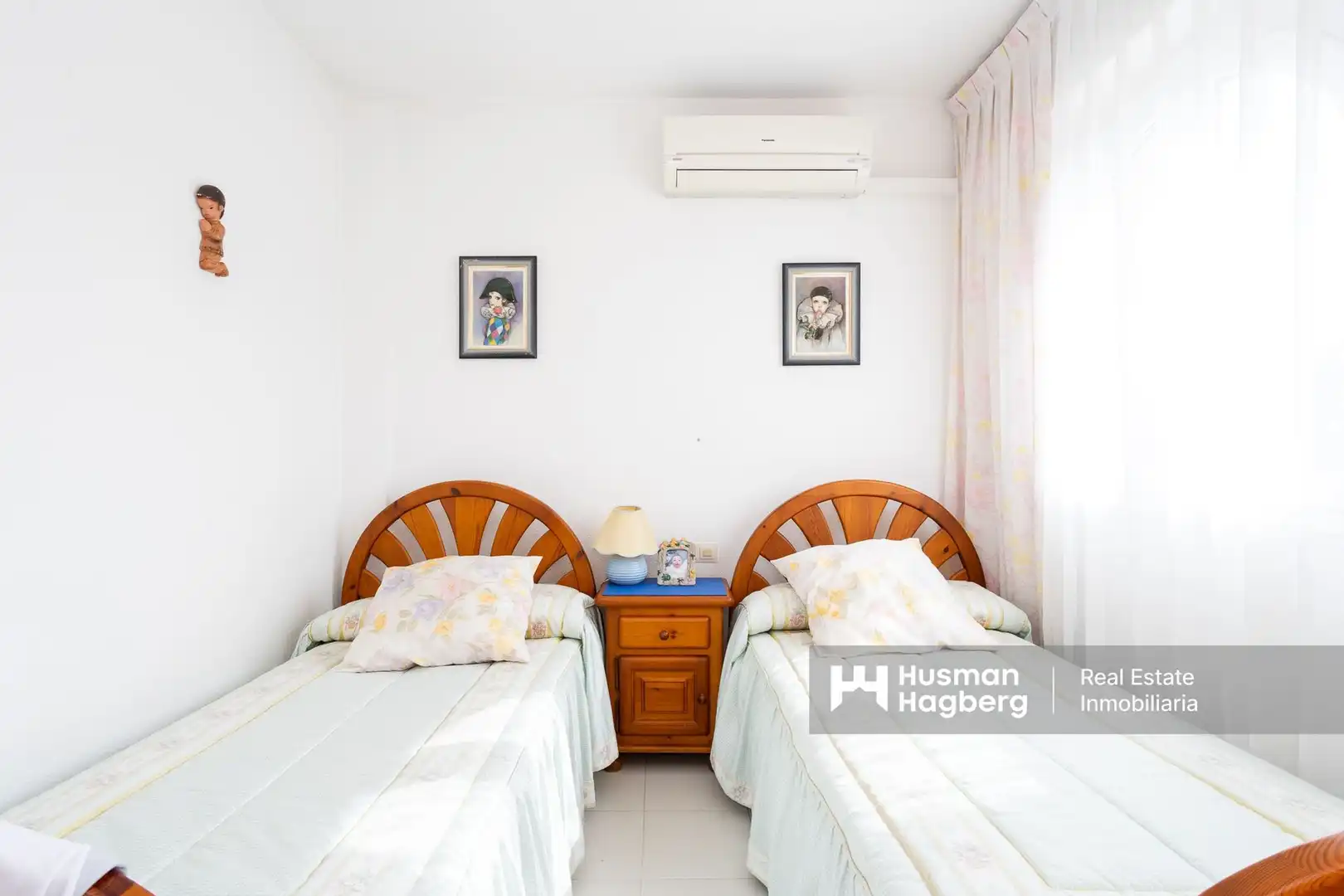 Casa a schiera con terrazza in vendita a Santiago de la Ribera, imagen 22