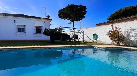 Foto 4 de Casa o xalet en venda a Las Lagunas - Campano, Chiclana de la Frontera