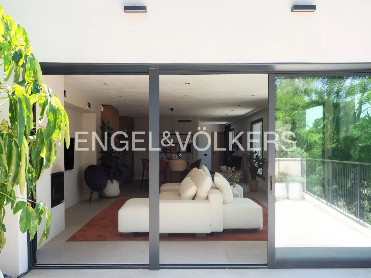 Casa con terraza en venta en Les Planes, imagen 5