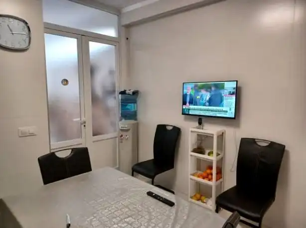 Menjador de Casa o xalet en venda en Felanitx amb Aire condicionat, Calefacció i Terrassa