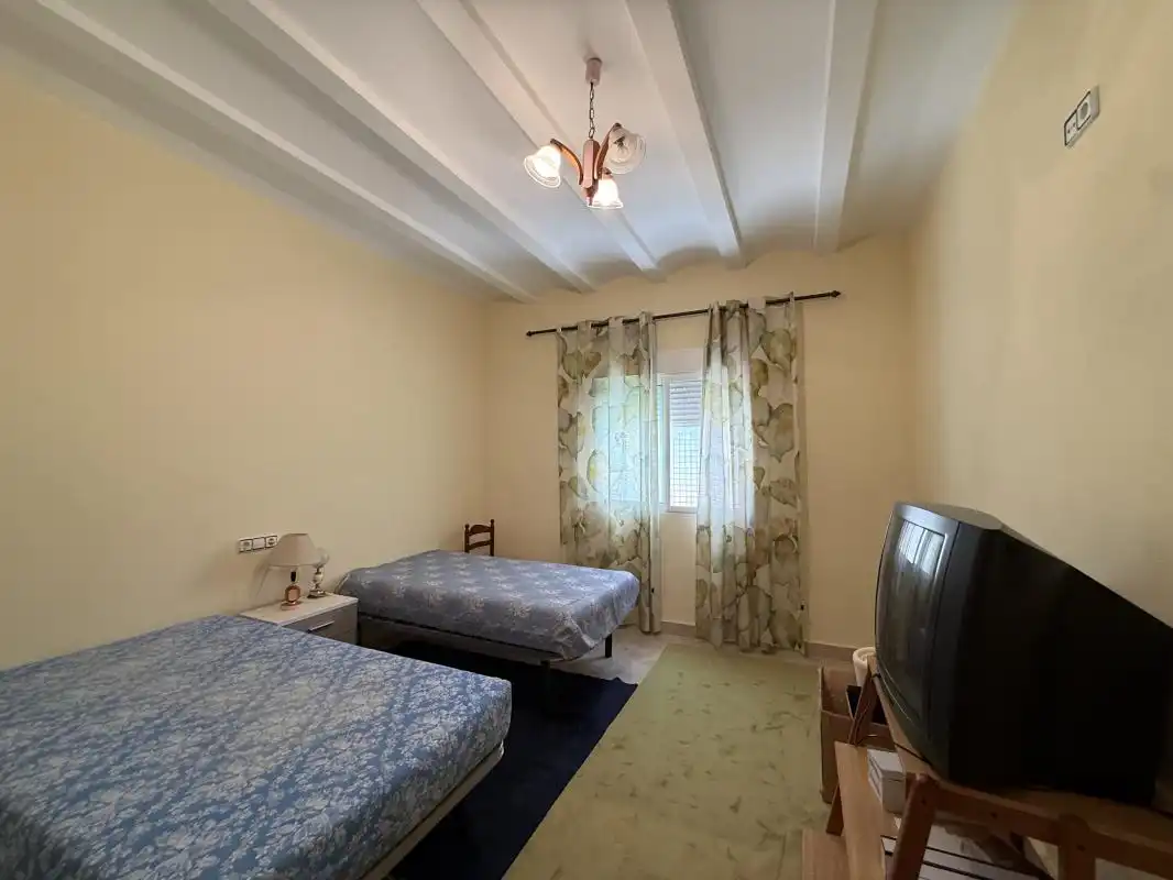 Habitación de Nave industrial en venta en Abanilla con Calefacción