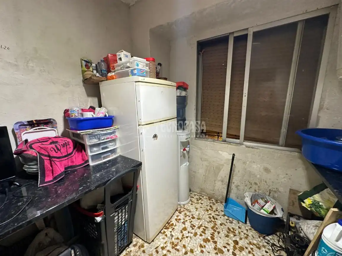 Flat for sale in Zaragoza
