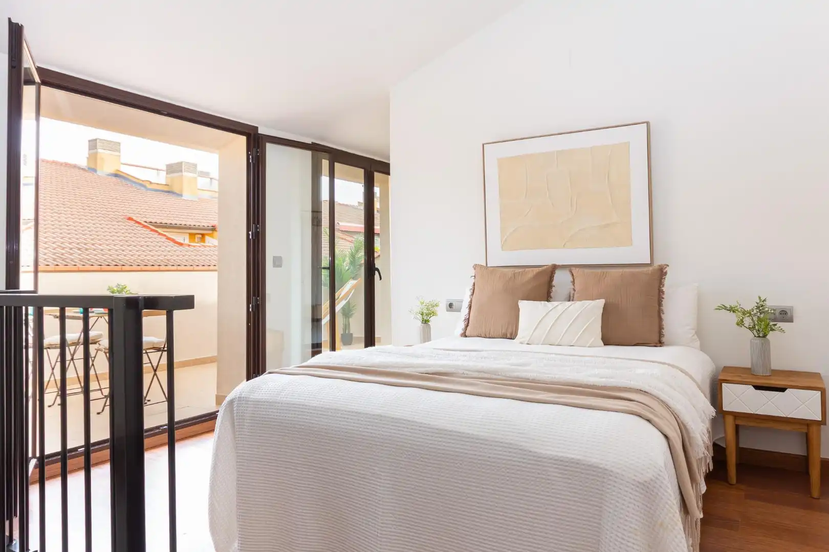 Habitación de Dúplex en venta en Sallent, Barcelona