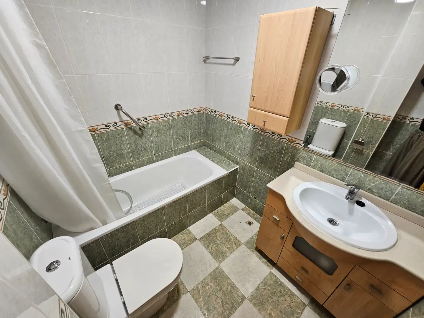 Piso con terraza en venta en San Francisco - Chorillo, imagen 35
