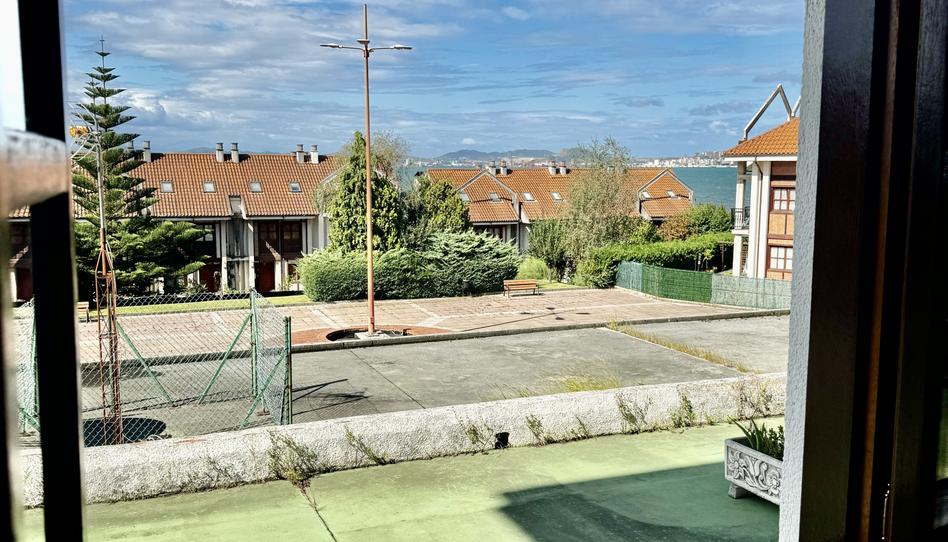 Foto 1 de Pis en venda a Pedreña - Bo Pedreña-el Rostro, 130, Marina de Cudeyo, Cantabria