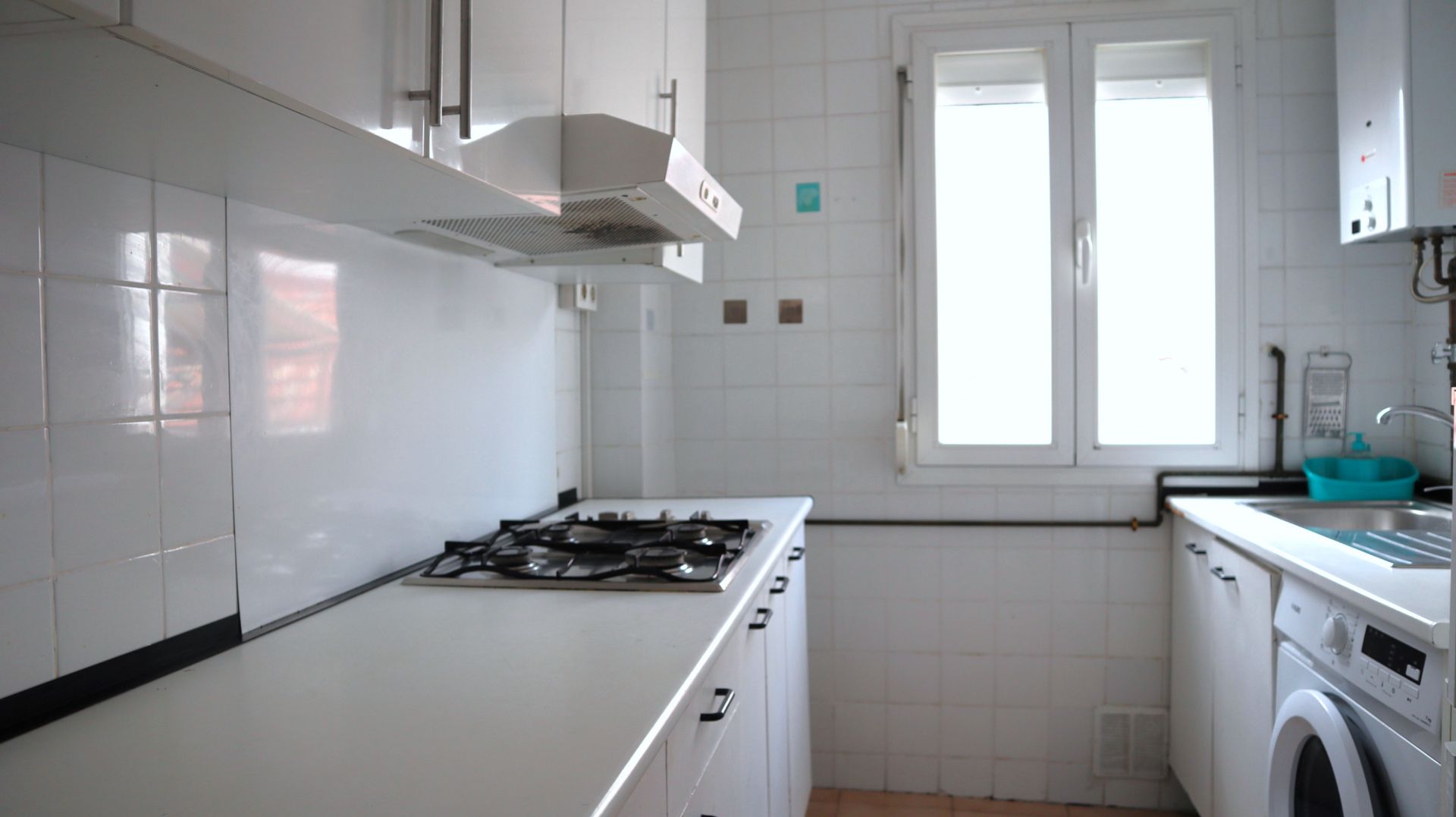 Cuina de Pis en venda en  Madrid Capital