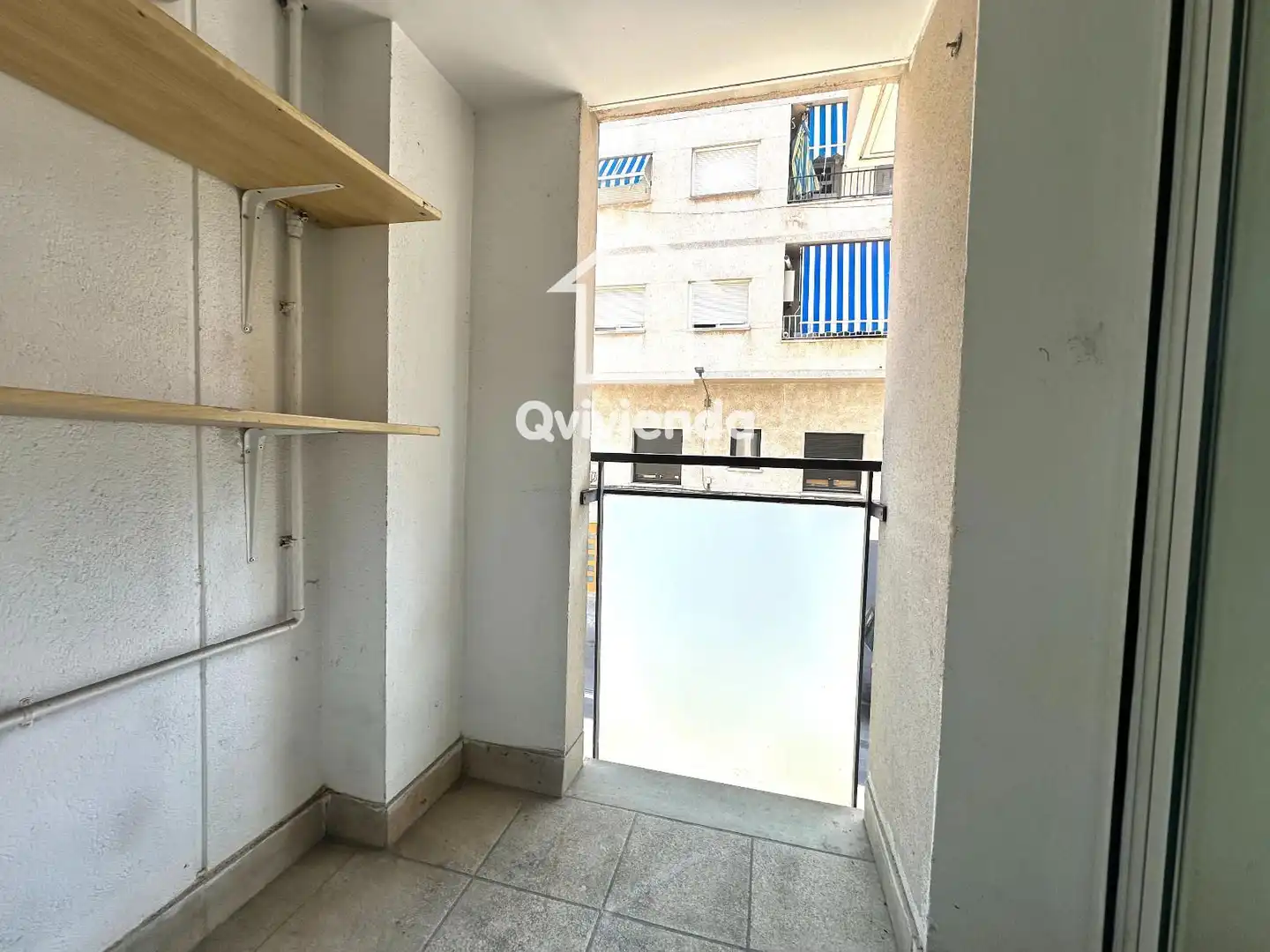 Piso en venta en Terrassa