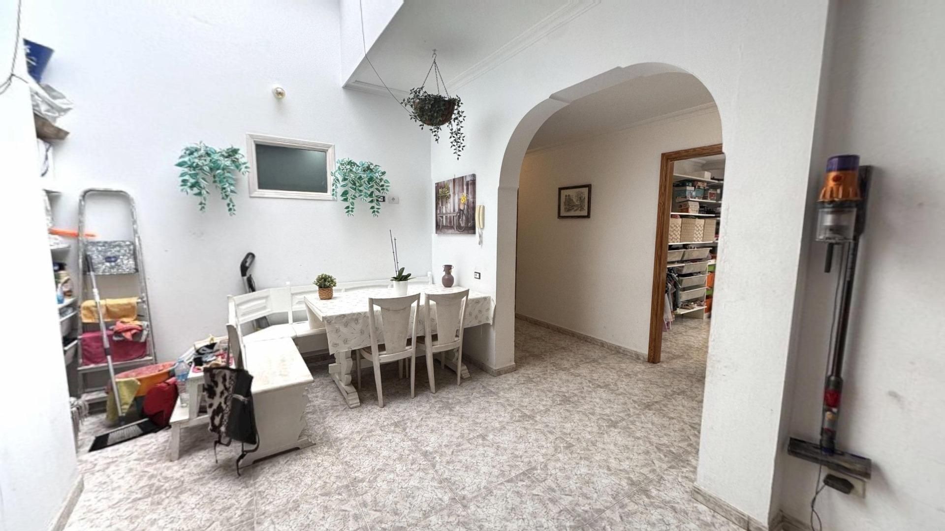 Menjador de Pis en venda en Agüimes amb Balcó