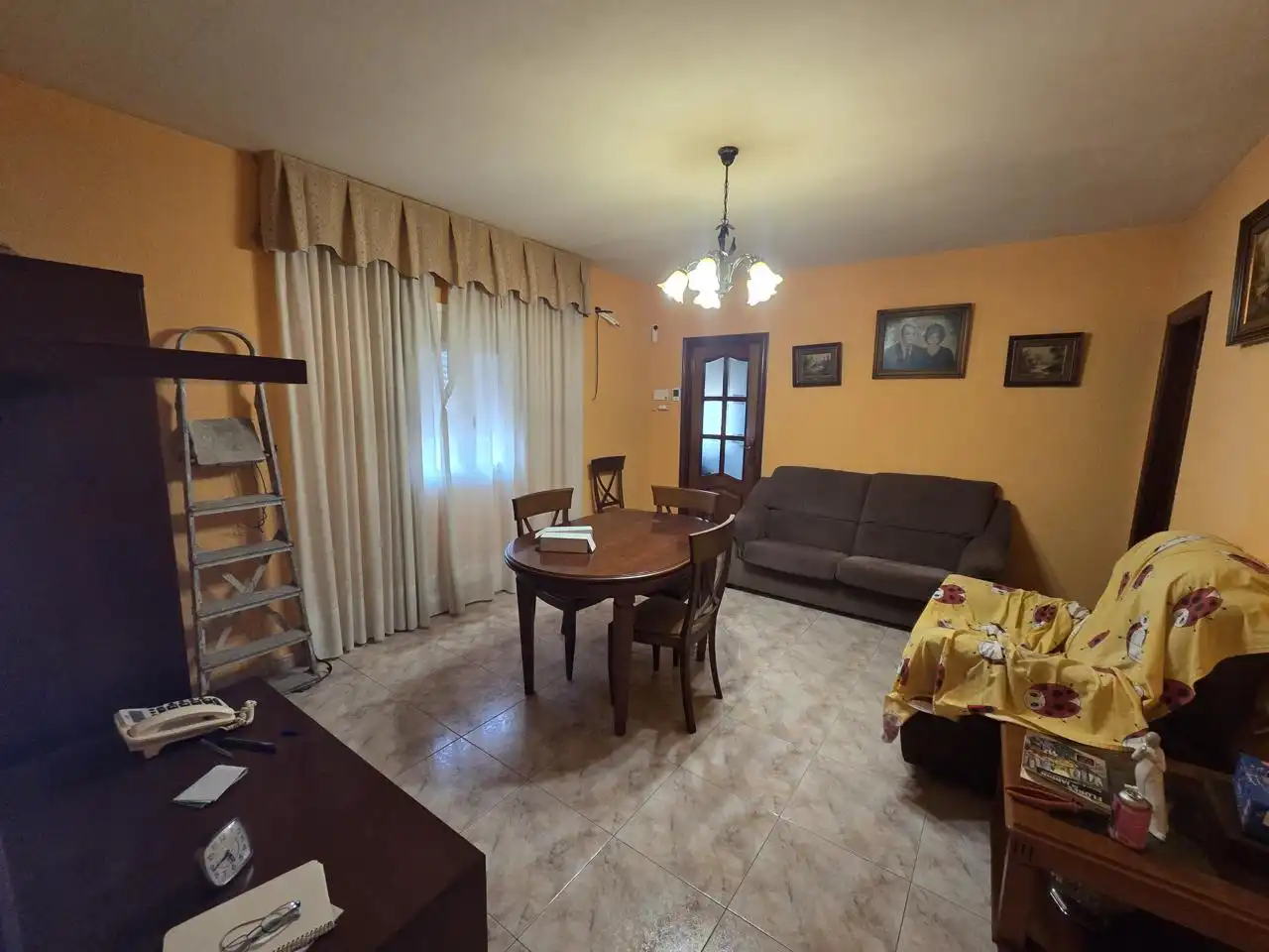 Living room of Buildings for sale in Tarragona