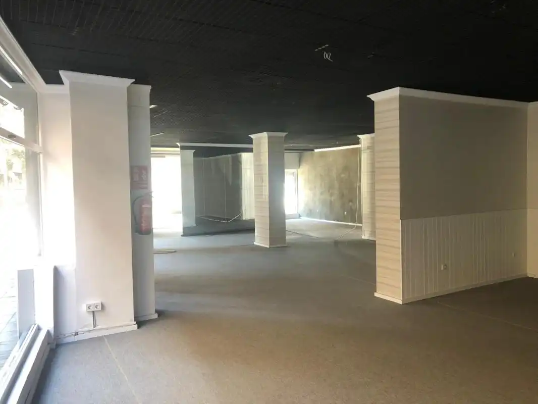 Commercial properties for sale in Sevilla  with Heating