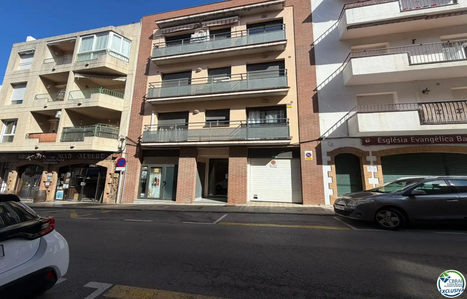 Flat with lift for sale in Carrer De Larquitecte Gaudi 10, imagen 24