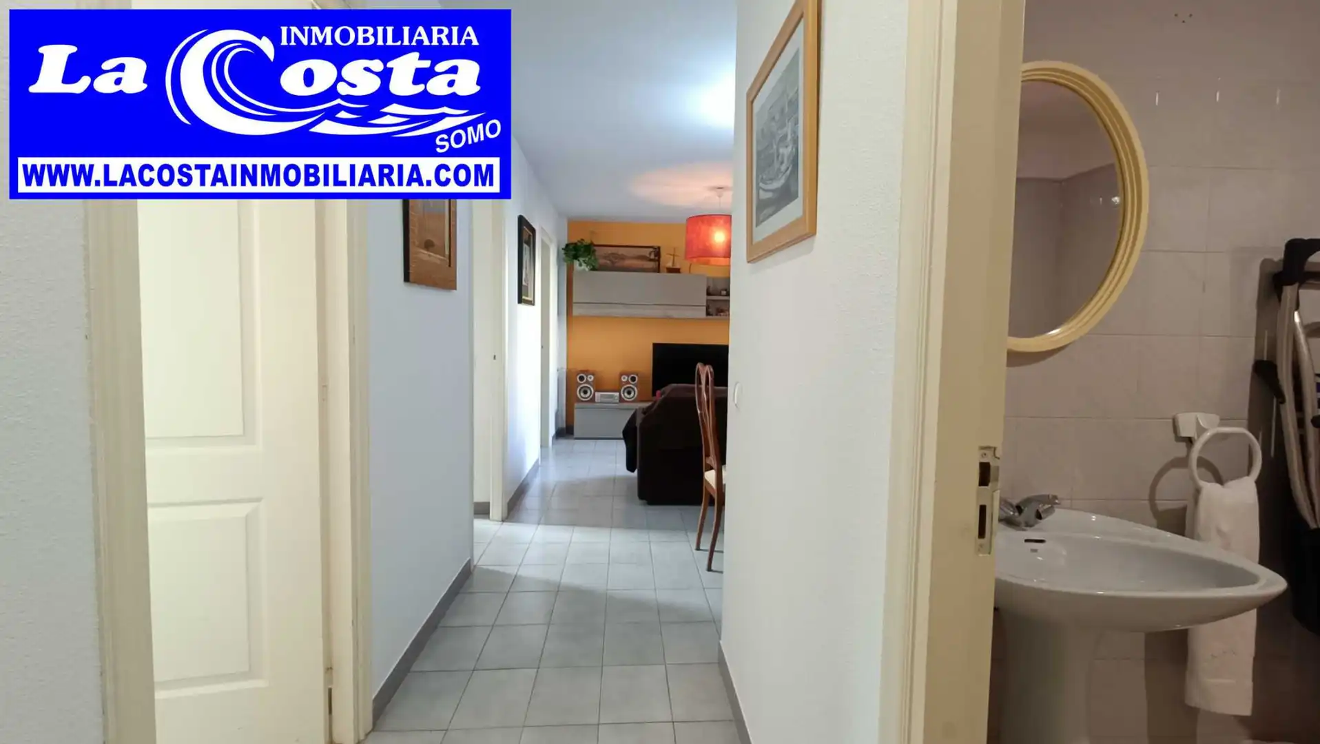Vista exterior de Planta baja en venta en Ribamontán al Mar con Calefacción y Amueblado