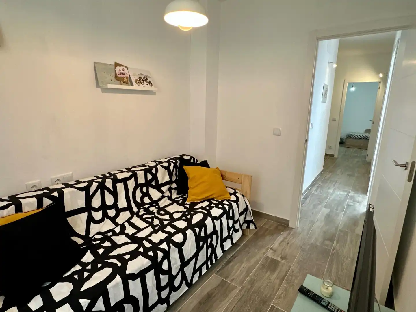 Living room of Detached homes for sale in Benicarló  with Terrace