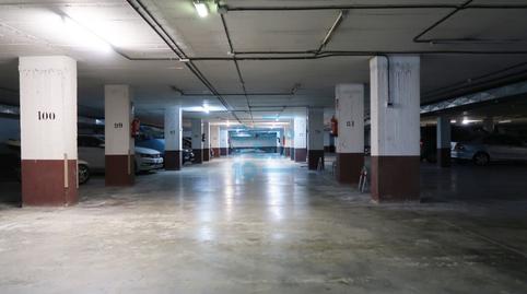 Foto 4 de Garatge en venda a Louis-l Bonaparte Plaza, Ibaeta, Gipuzkoa