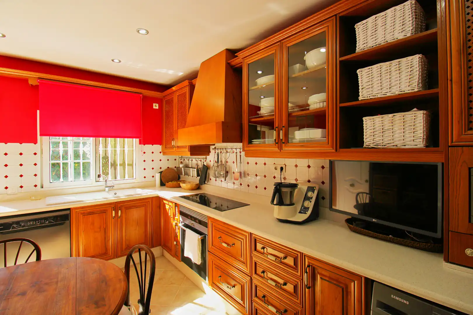 Chalet con piscina en venta en Manantiales - Lagar - Cortijo, imagen 24