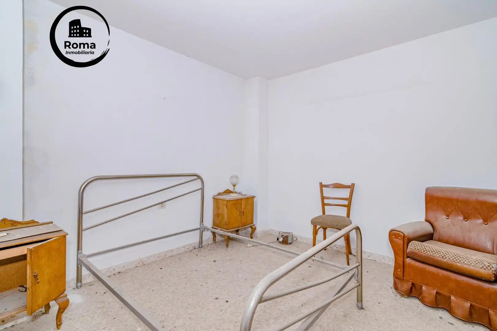 Habitación de Casa o chalet en venta en Las Gabias