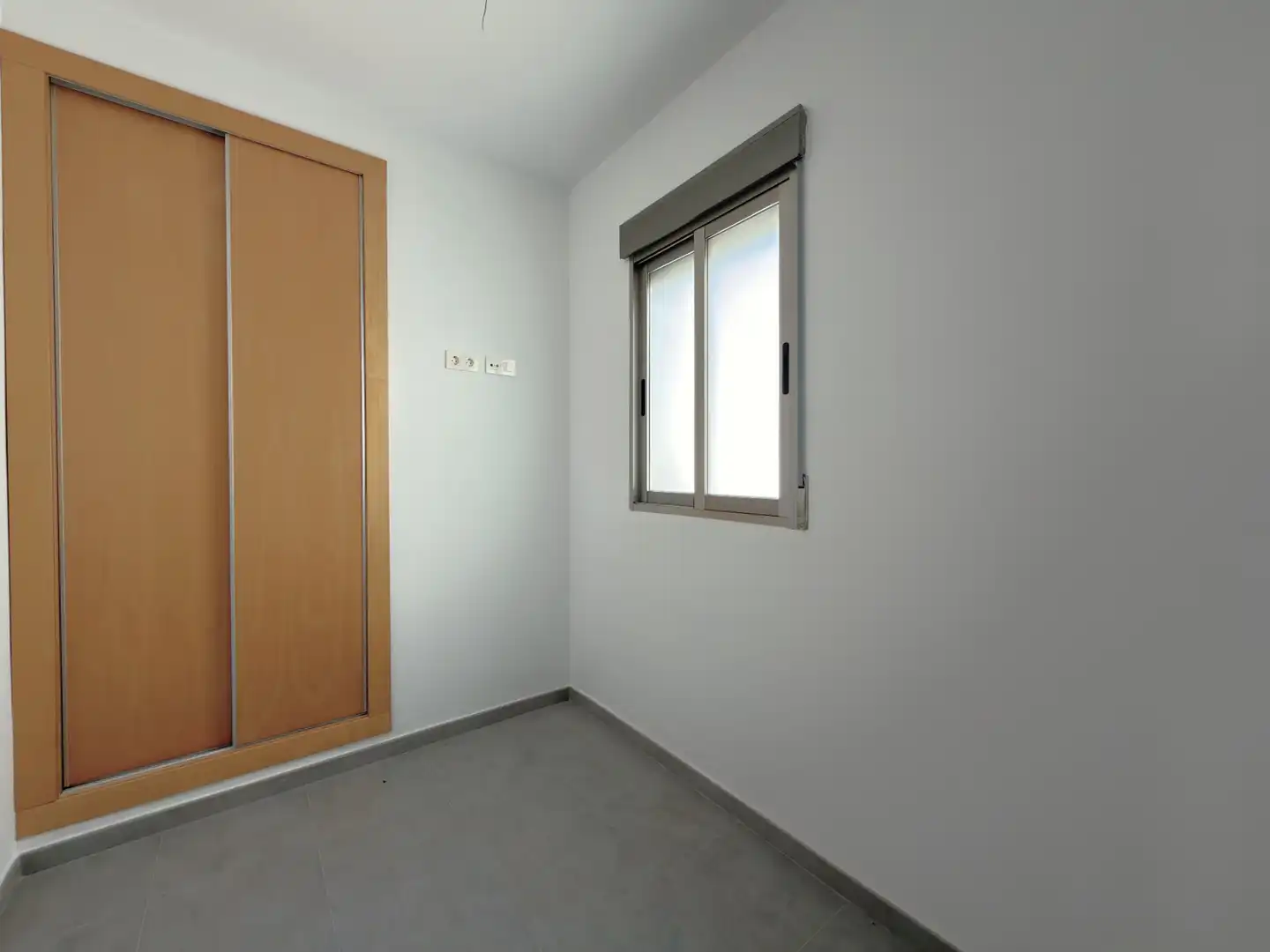 Schlafzimmer von Wohnung zum Verkauf in Bétera mit Balkon