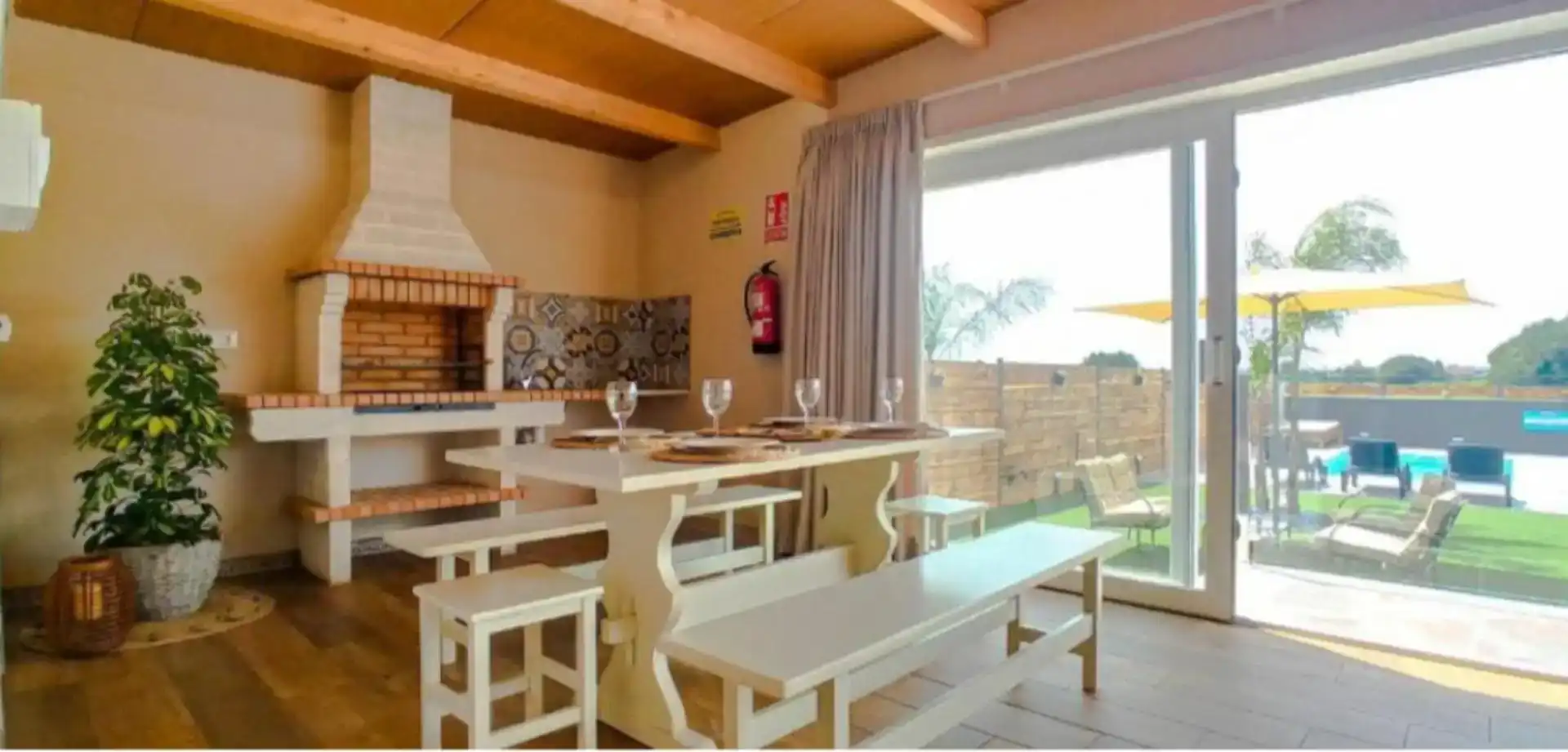 Casa o xalet de lloguer en Vilanova de Arousa, Pontevedra