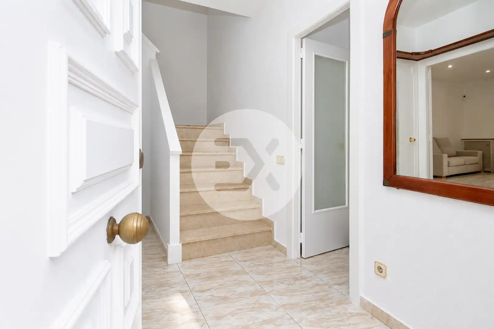 Casa con piscina in vendita a El Poal, imagen 2