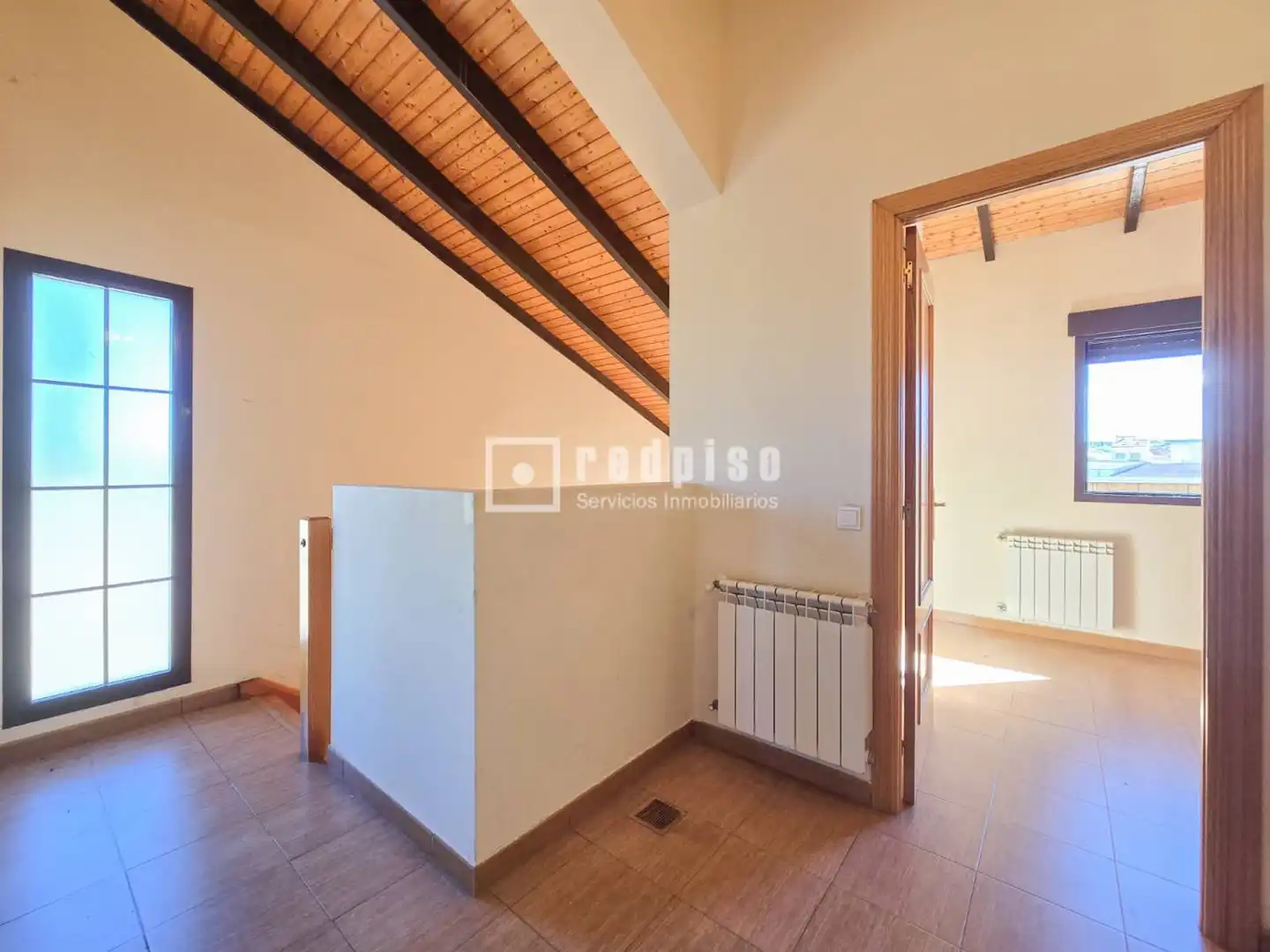 Detached house with pool for sale in Navas de San Antonio, imagen 27