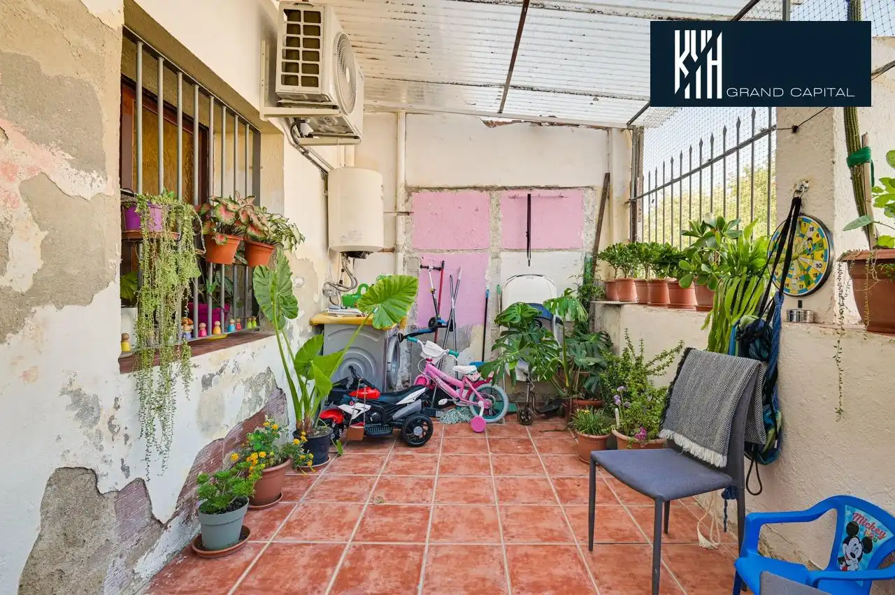 Erdgeschosswohnung zum Verkauf in Calle FABRIQUES, imagen 16