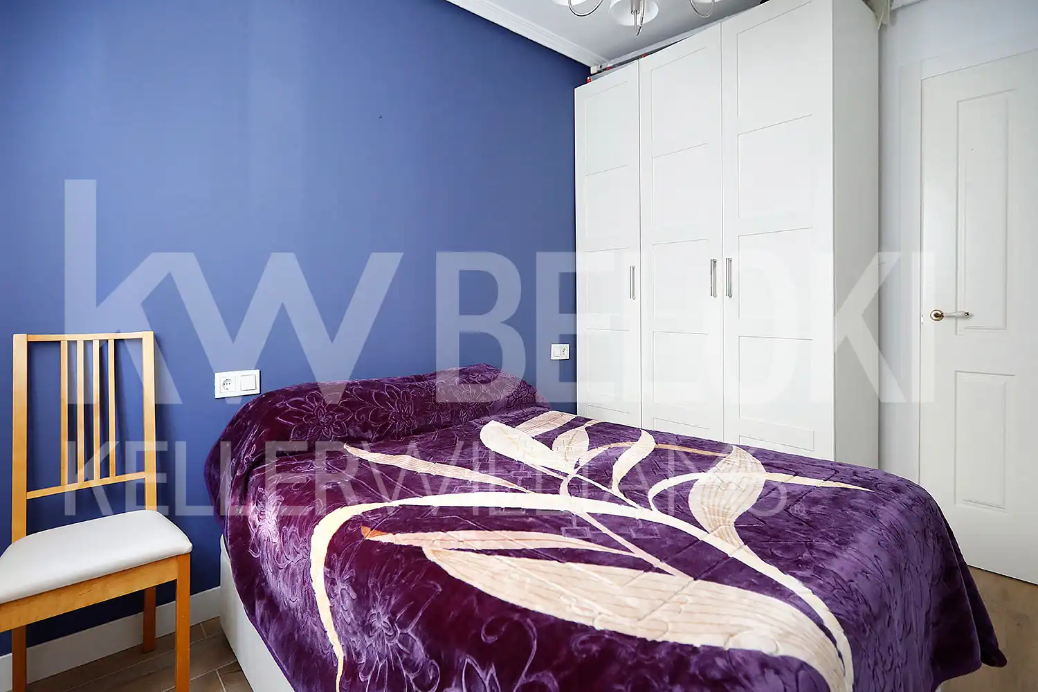 Habitación de Piso en venta en Irun  con Calefacción, Trastero y Balcón