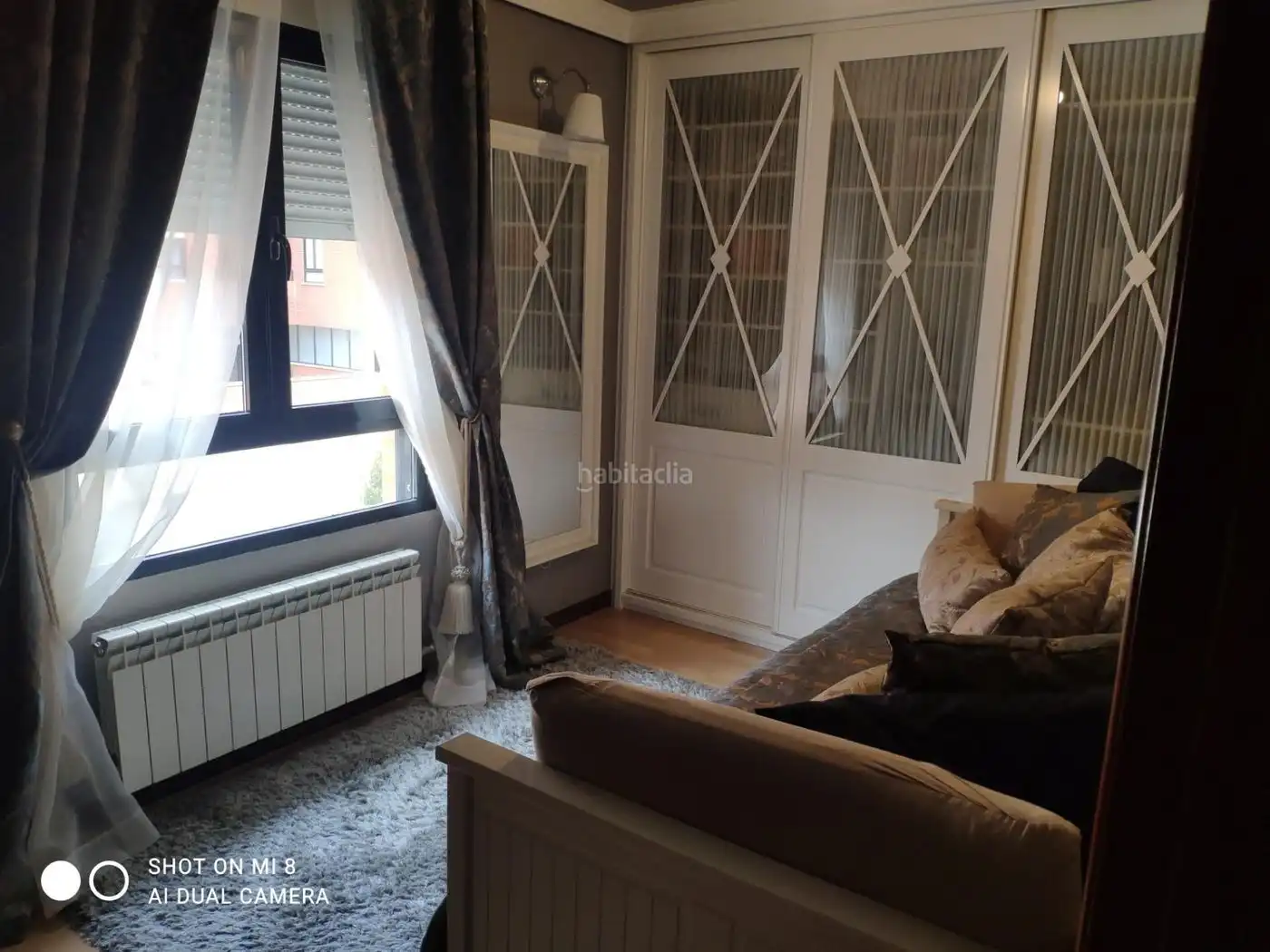 Pis amb ascensor en venda a Calle los Vaceos 68, imagen 9