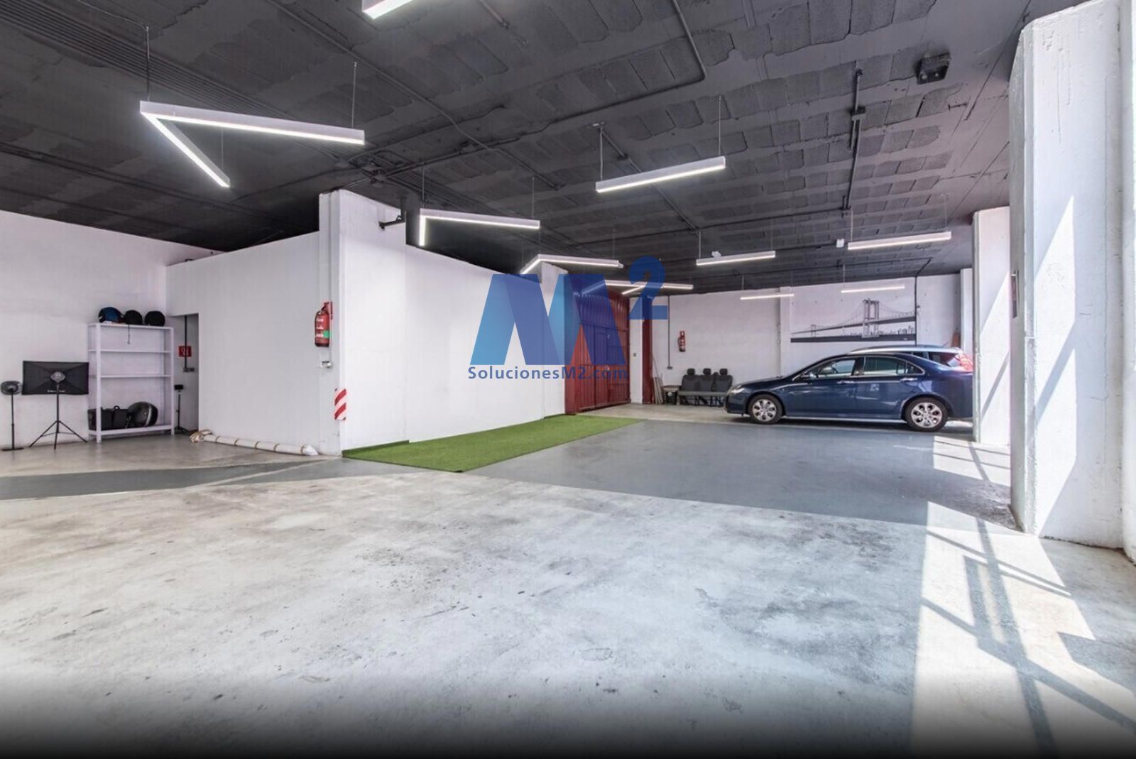 Industrial buildings for sale in Las Tablas