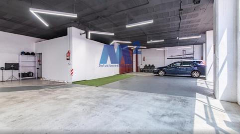 Photo 3 of Industrial buildings for sale in Las Tablas, Madrid