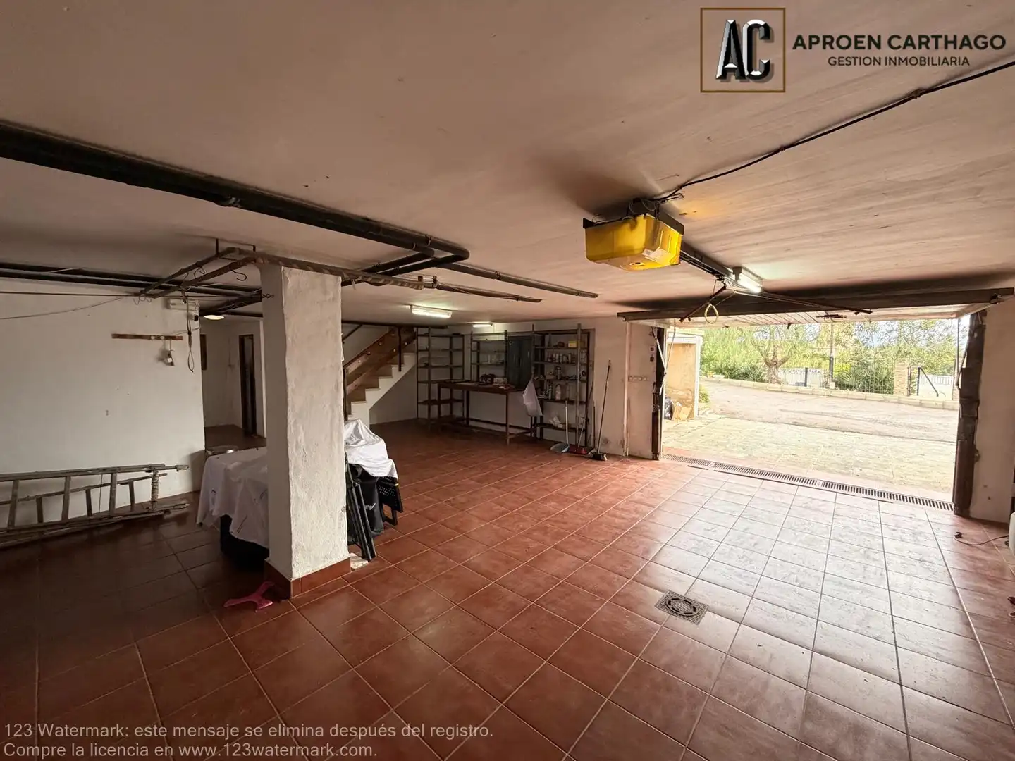 Casa rústica amb piscina en venda a Lugar Torre Rubia, imagen 16