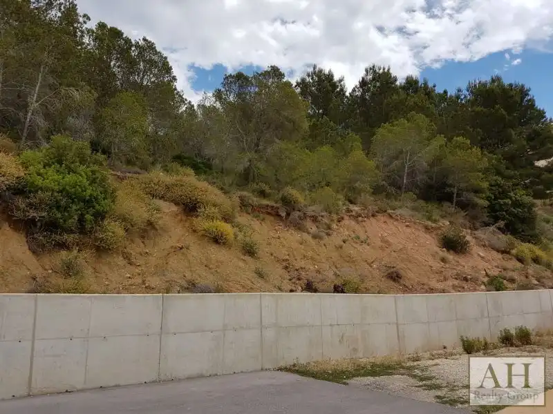 Lands and plots for sale in Mascarat, imagen 6