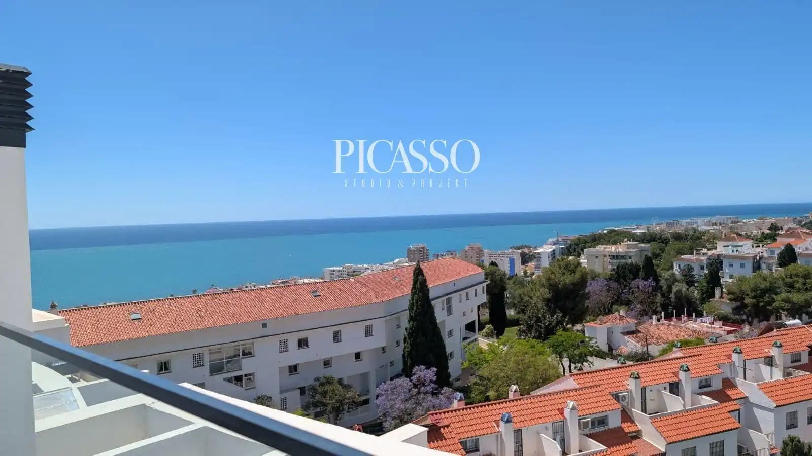 Flat for rent in Avenida San Francisco, Loma de los Riscos