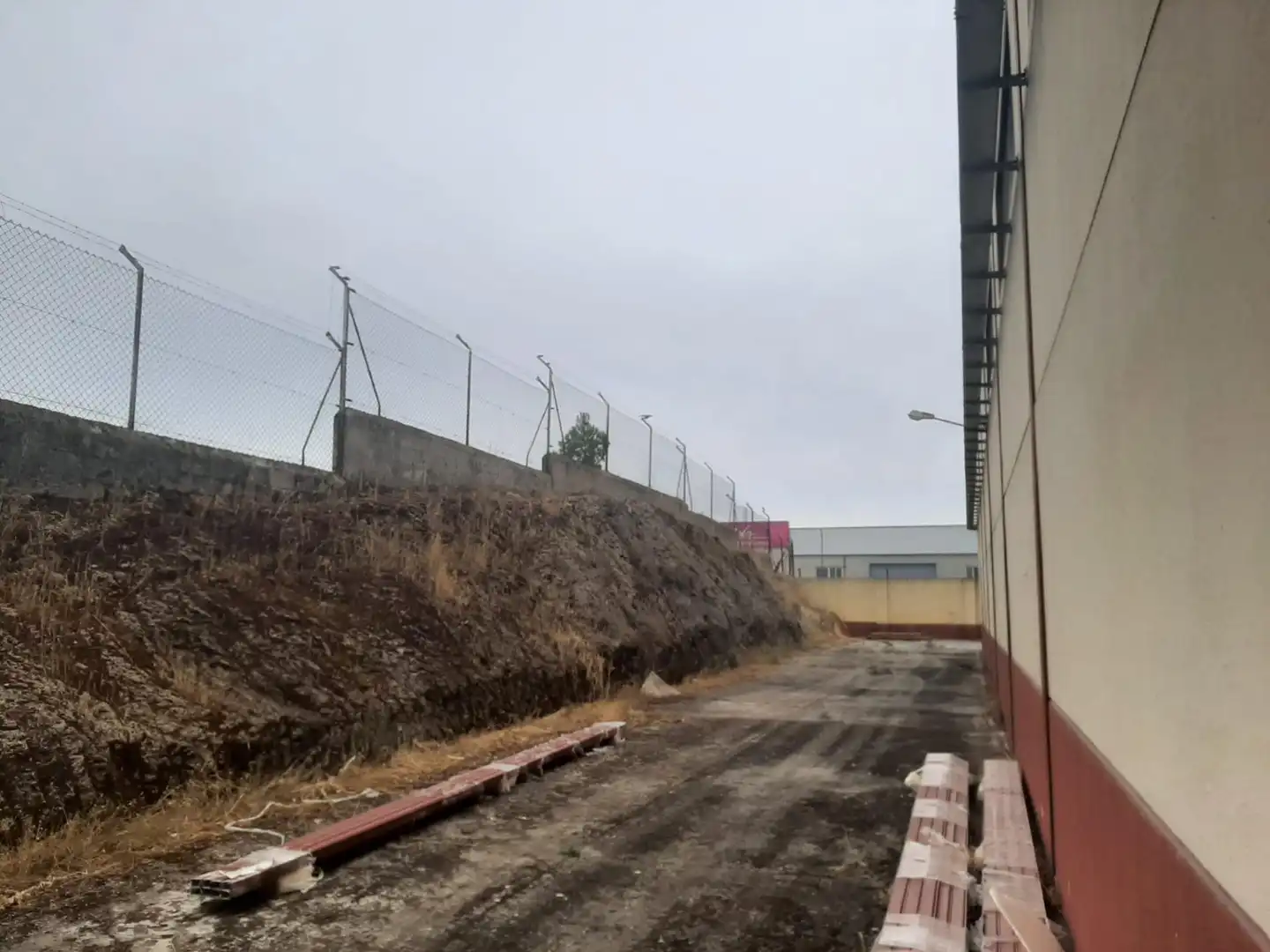 Nave industrielle à louer à Malpartida de Cáceres, imagen 13