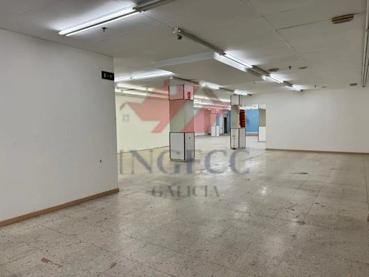Local comercial en venta en Rúa Novoa Santos, imagen 11