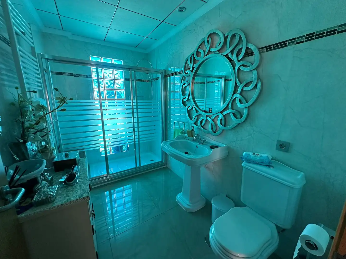 Villa con piscina in vendita a Medellín, imagen 24