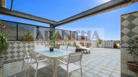 Foto 5 de Àtic en venda a La Laguna, Chipiona