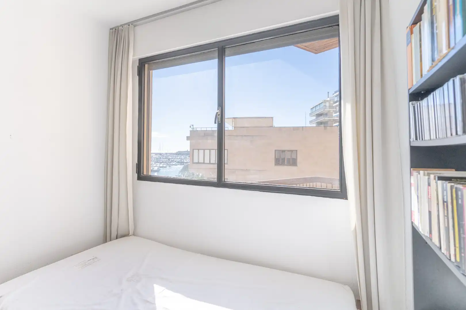 Apartamento en venta en Zona Portuària