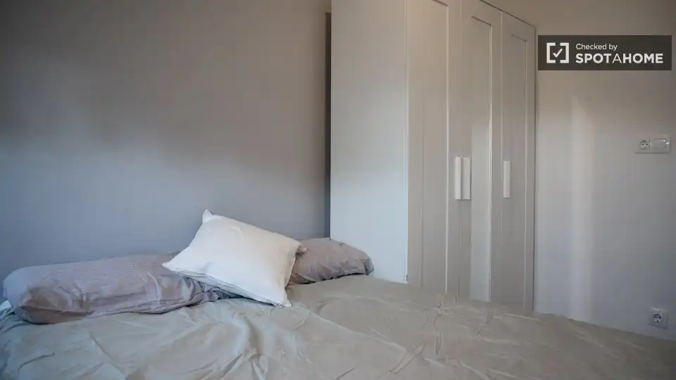 Habitació a Tres Olivos - Valverde