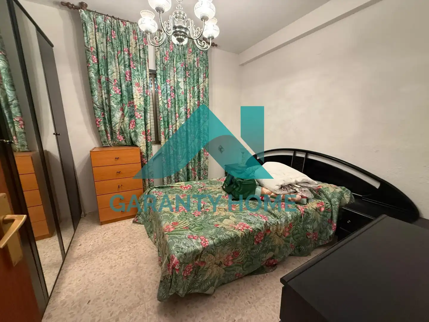 Detached house with terrace for sale in Sierra de Fuentes, imagen 66