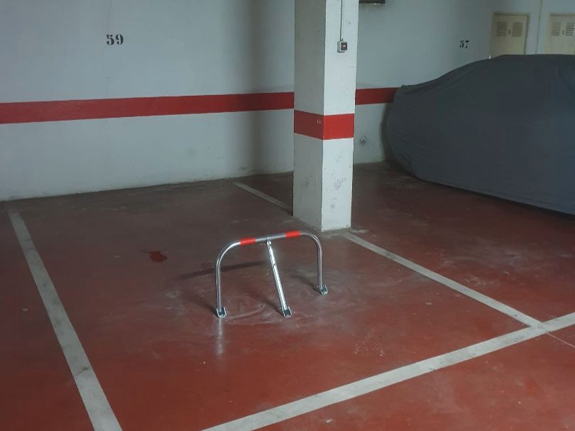 Parking of Garage to rent in Fuengirola